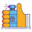 Bug spray biểu tượng 64x64
