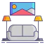 Home decor Ikona 64x64
