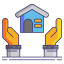 Homecare Ikona 64x64