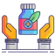Homeopathy Ikona 64x64