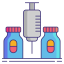 Immunization icon 64x64