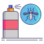 Bug spray biểu tượng 64x64