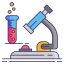 Research Symbol 64x64