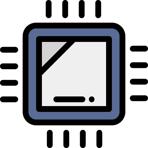 Chip icon