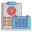 Medical appointment icon 64x64