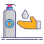 Moisturizer icon 64x64