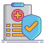 Insurance icon 64x64