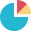Analytics icon 64x64