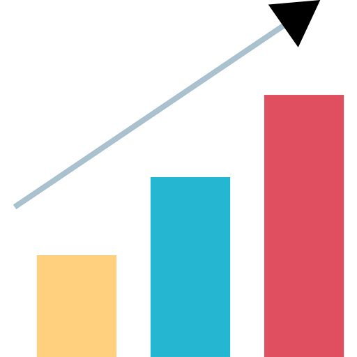 Analytics icon