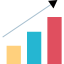 Analytics icon 64x64