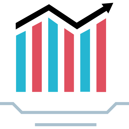 Analytics icon