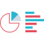 Analytics icon 64x64