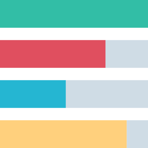Analytics icon