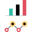Analytics icon 64x64