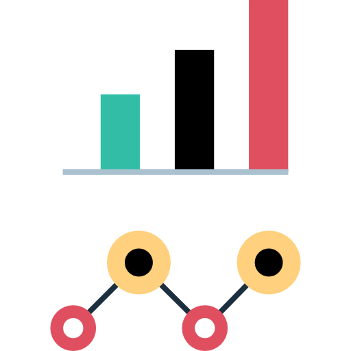 Analytics icon