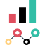 Analytics icon 64x64