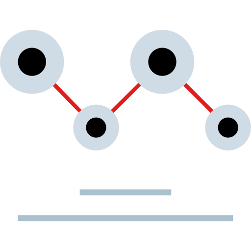 Analytics icon