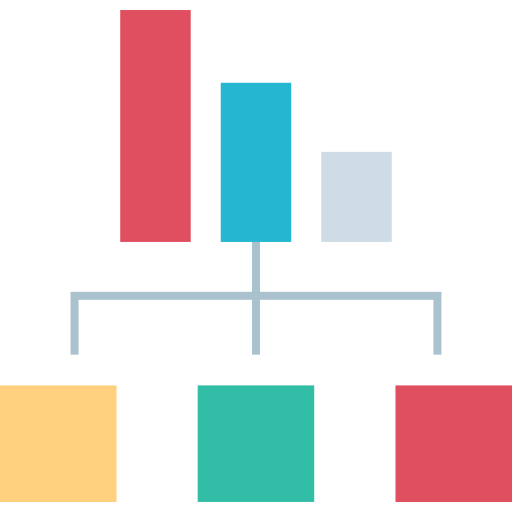 Analytics icon
