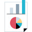 Analytics icon 64x64