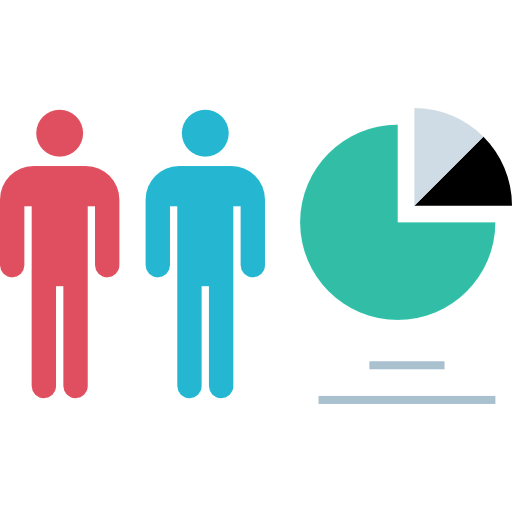 Analytics icon