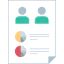 Analytics icon 64x64