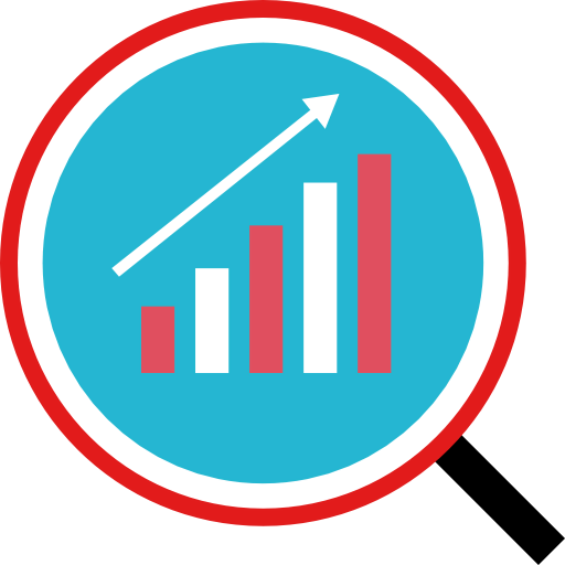 Analytics icon