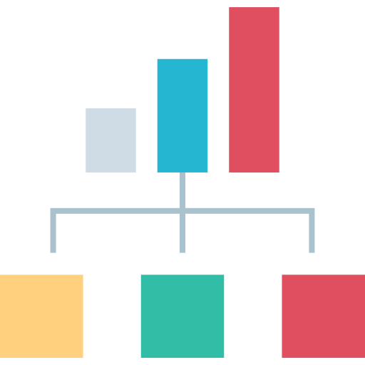 Analytics icon