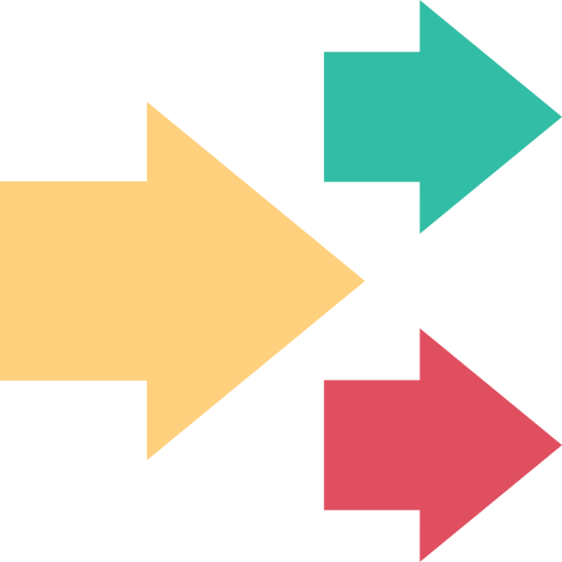 Analytics icon