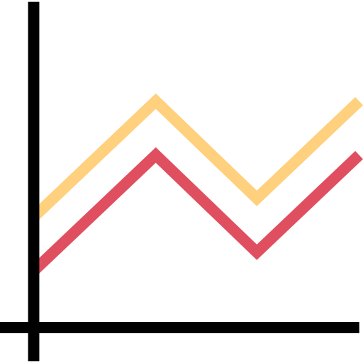 Analytics icon