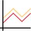 Analytics icon 64x64