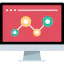 Analytics icon 64x64