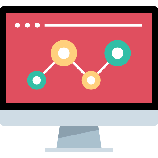 Analytics icon