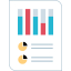 Analytics icon 64x64