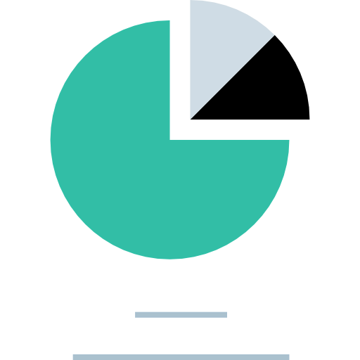 Analytics icon