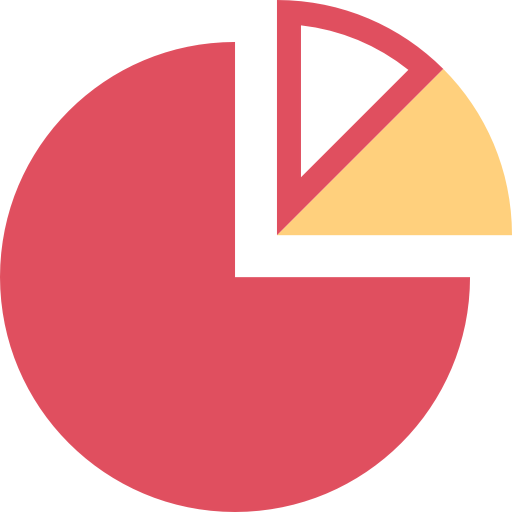 Analytics icon