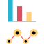 Analytics icon 64x64