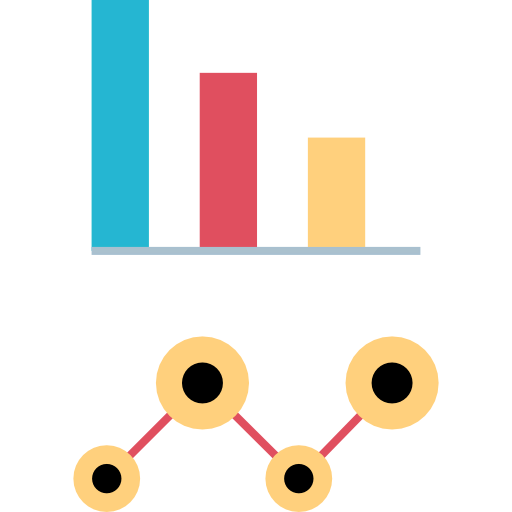 Analytics icon