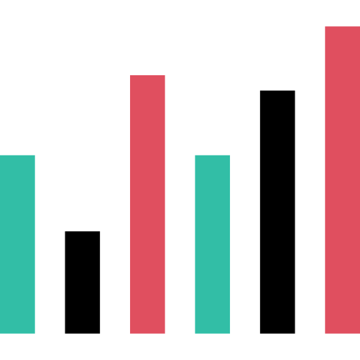 Analytics icon
