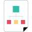 Analytics icon 64x64
