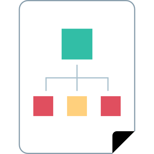 Analytics icon