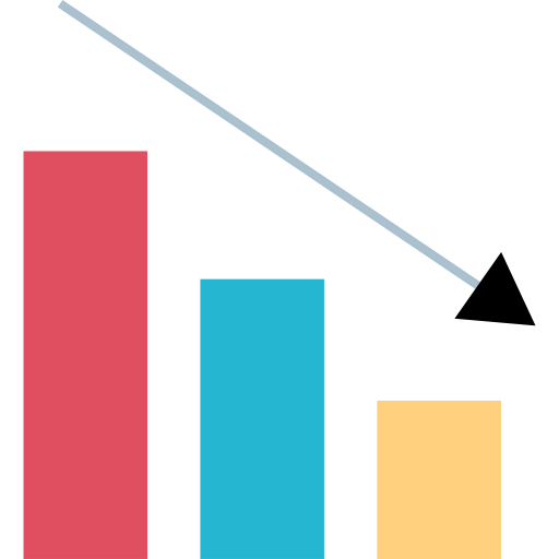 Analytics icon