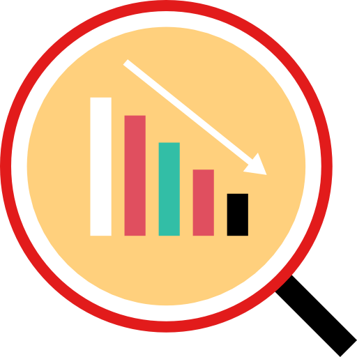 Analytics icon