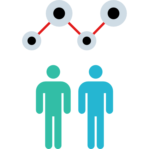 Analytics icon