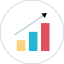 Analytics icon 64x64
