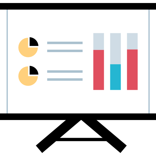Analytics icon