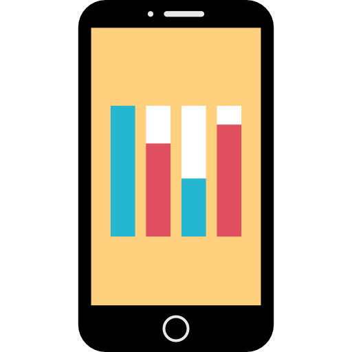 Analytics icon