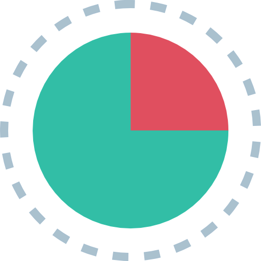 Analytics icon