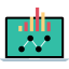 Analytics icon 64x64