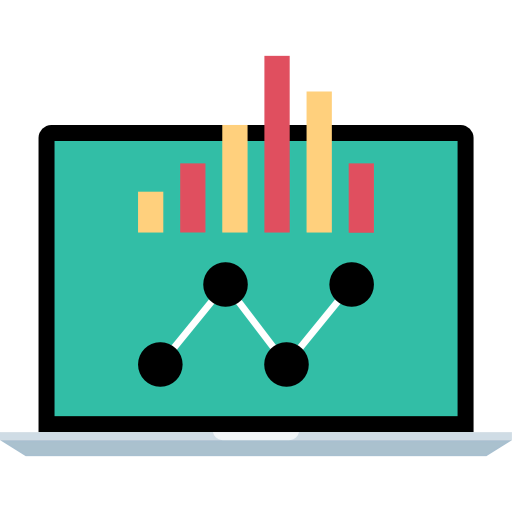 Analytics icon
