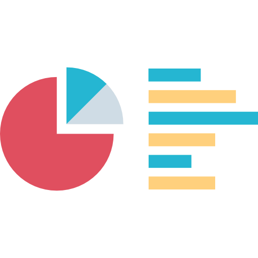 Analytics icon